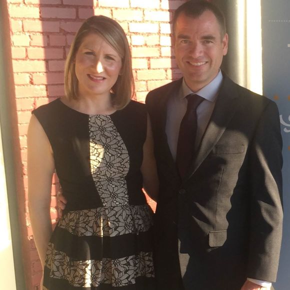 Meet your Posher, Maranda - Picture 1 of 1